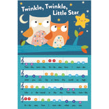 Piano Book - Nursery Rhymes