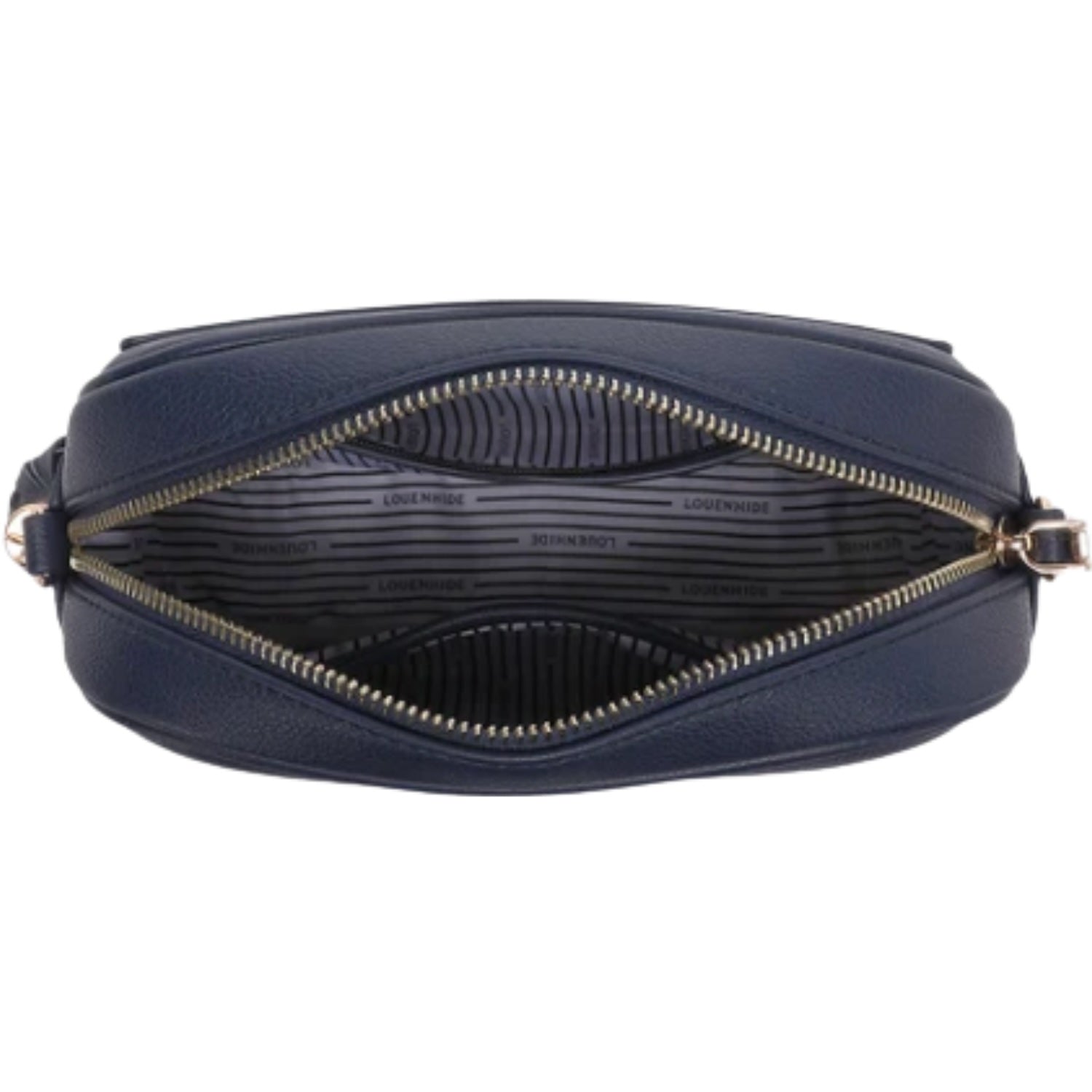 Jacinta Gia Bag - Navy