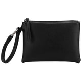 Bessette 2pc Suedette - Black
