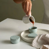 Minis - Eucalyptus