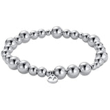 Naomi Bracelet - Silver