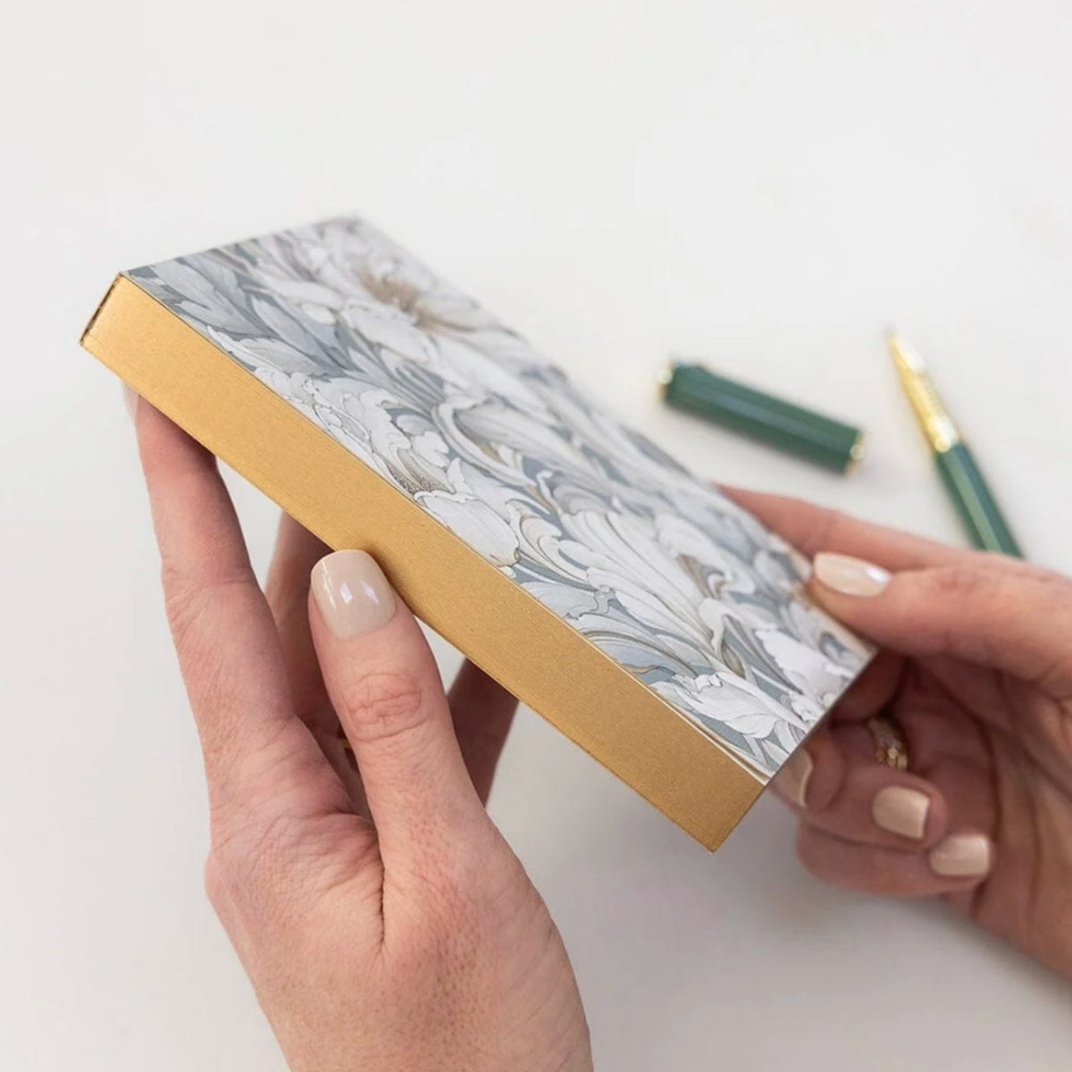 Belvedere Mini Jotter