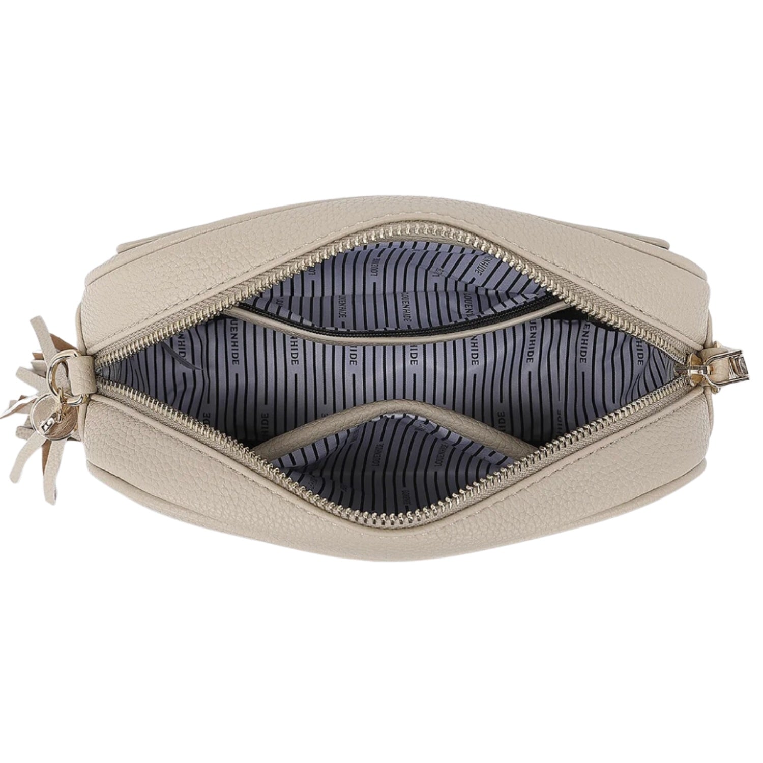 Jacinta Gia Bag - Biscotti