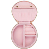 Sisco Jewellery Box - Pink