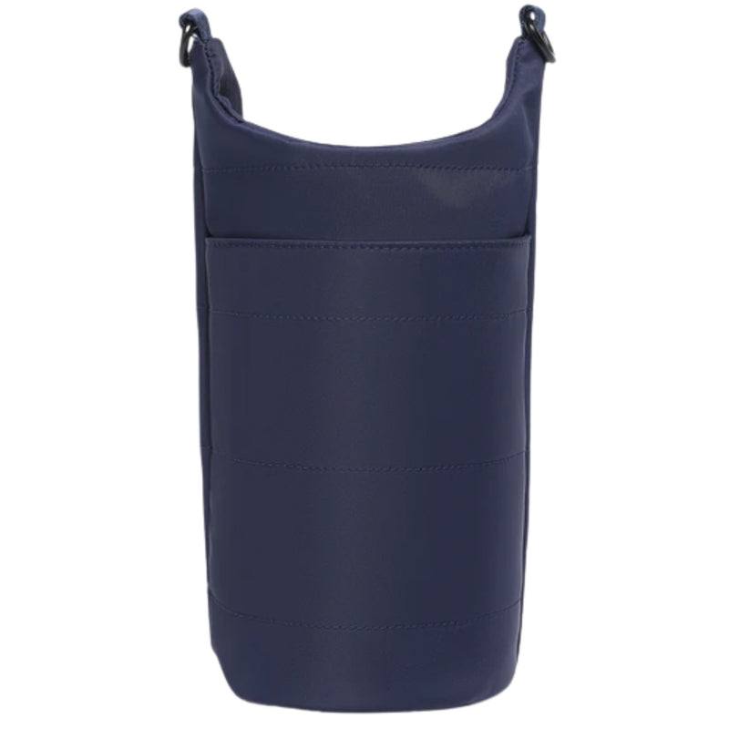 Miami Bottle Bag - Navy