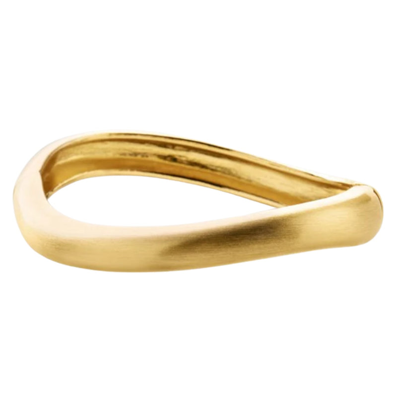 Nara Bracelet - Gold