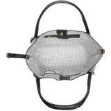 Sutton Shoulder Bag - Black