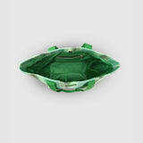 Bondi Tote Bag - Blue Green