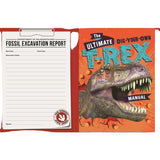 Dig Your Own - T-Rex