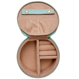 Sisco Jewellery Box - Mint