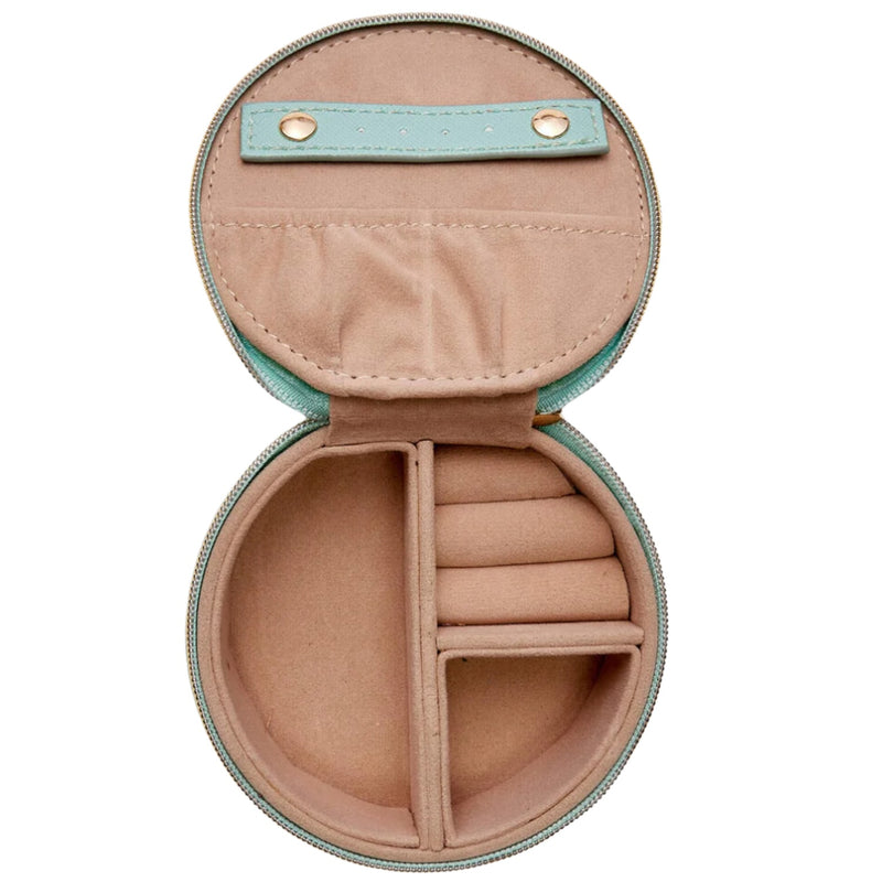 Sisco Jewellery Box - Mint