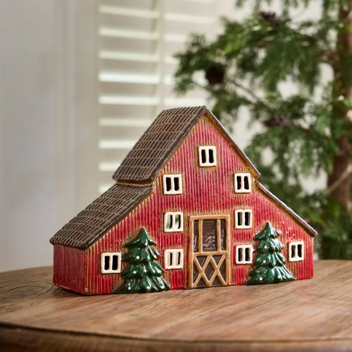 YA0097 Nordgard Storlek Barn