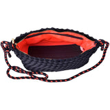 Panama Crossbody Bag - Navy