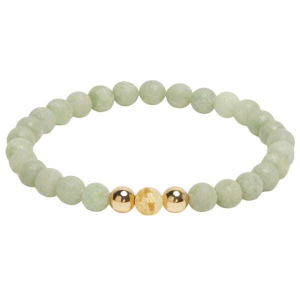 Inner Abundance Bracelet