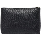 Carlo Makeup Bag - Black