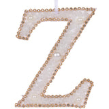 Sparkling Letter