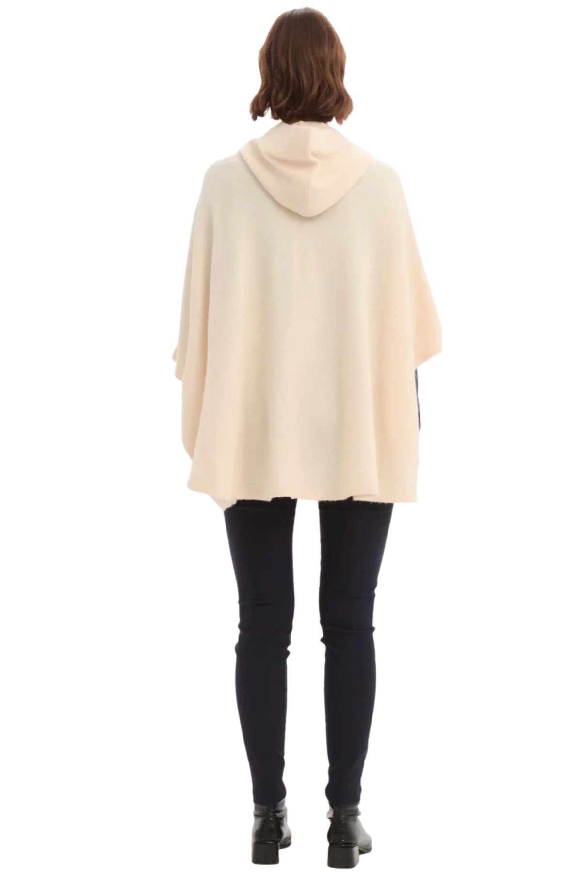 Mag. Close Cardi - Cream