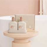 Calming Oatmeal Baby Duo Pack