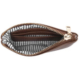 Kuta Purse - Saddle Cognac