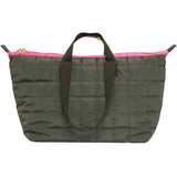 Spencer Carry All - Khaki