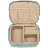 Suzie Jewellery Box - Mint