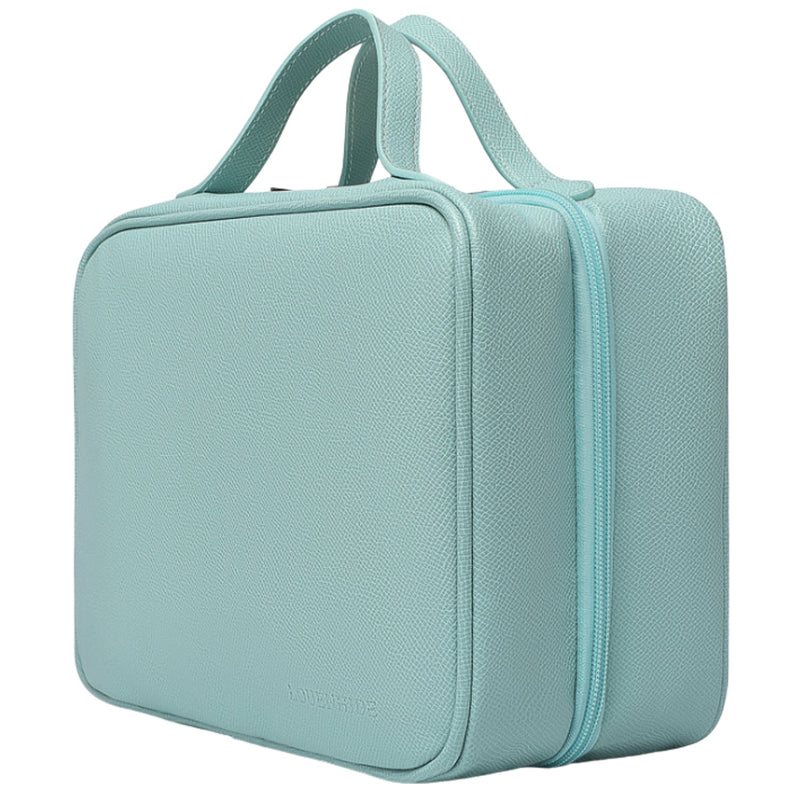 Baby Emma Cosmetic Bag - Mint
