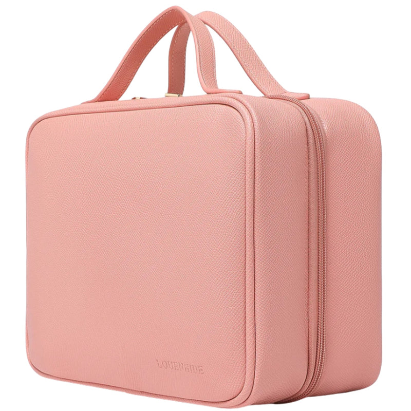 Baby Emma Cosmetic Bag - Pink
