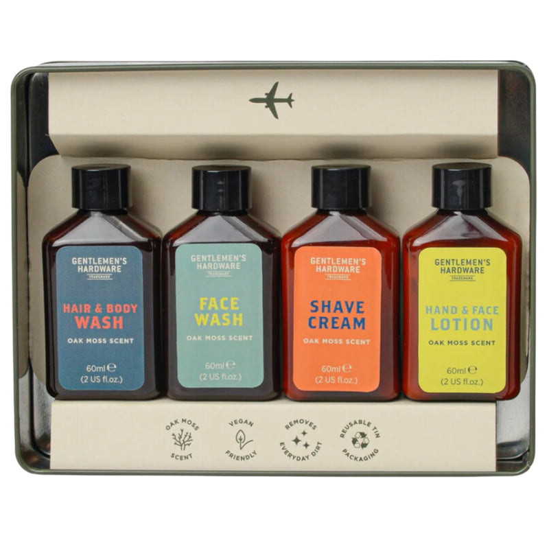 GH Travel Ready Kit