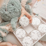 Sensory Shower Steamers