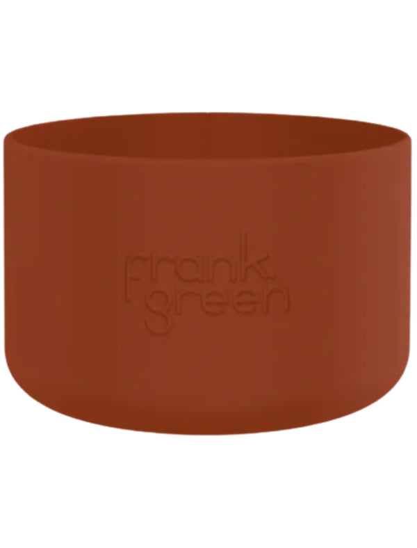 34oz Bottle Bumper Guard - Toffee