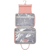 Baby Emma Cosmetic Bag - Pink