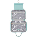 Baby Emma Cosmetic Bag - Mint