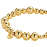 Naomi Bracelet - Gold