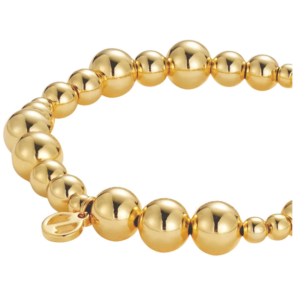 Naomi Bracelet - Gold