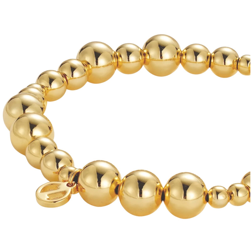 Naomi Bracelet - Gold