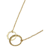 Devoted Necklace - Gold