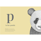 Dots by Donna - Animal Alphabet