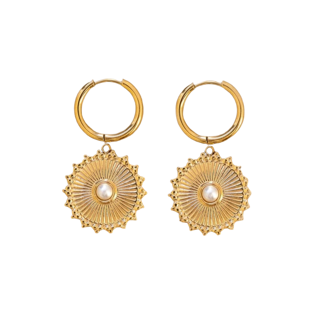 Bondi Earrings