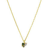 Dee Necklace - Gold