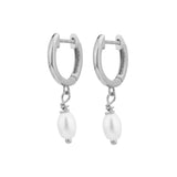 Audrey Sleepers - Silver