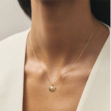 Oceane Necklace - Gold