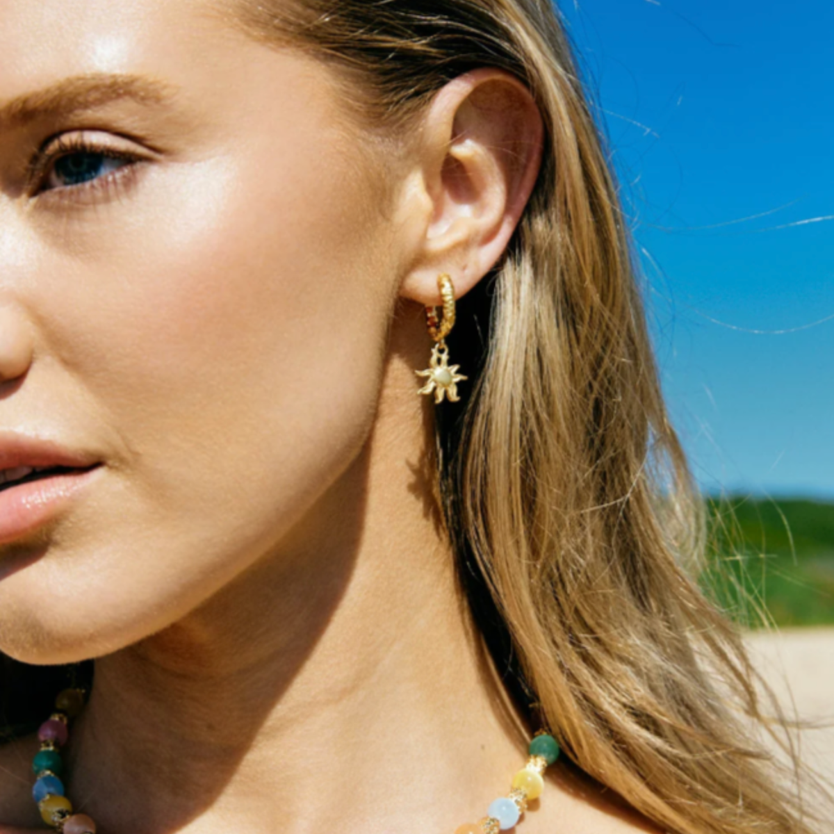 Sicily Earrings