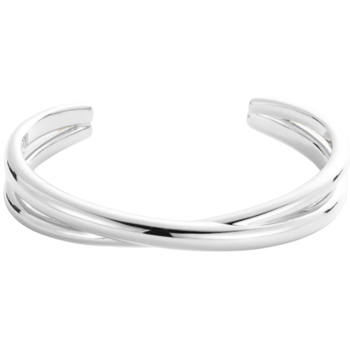 April Bracelet - Silver