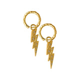 Storm Earrings