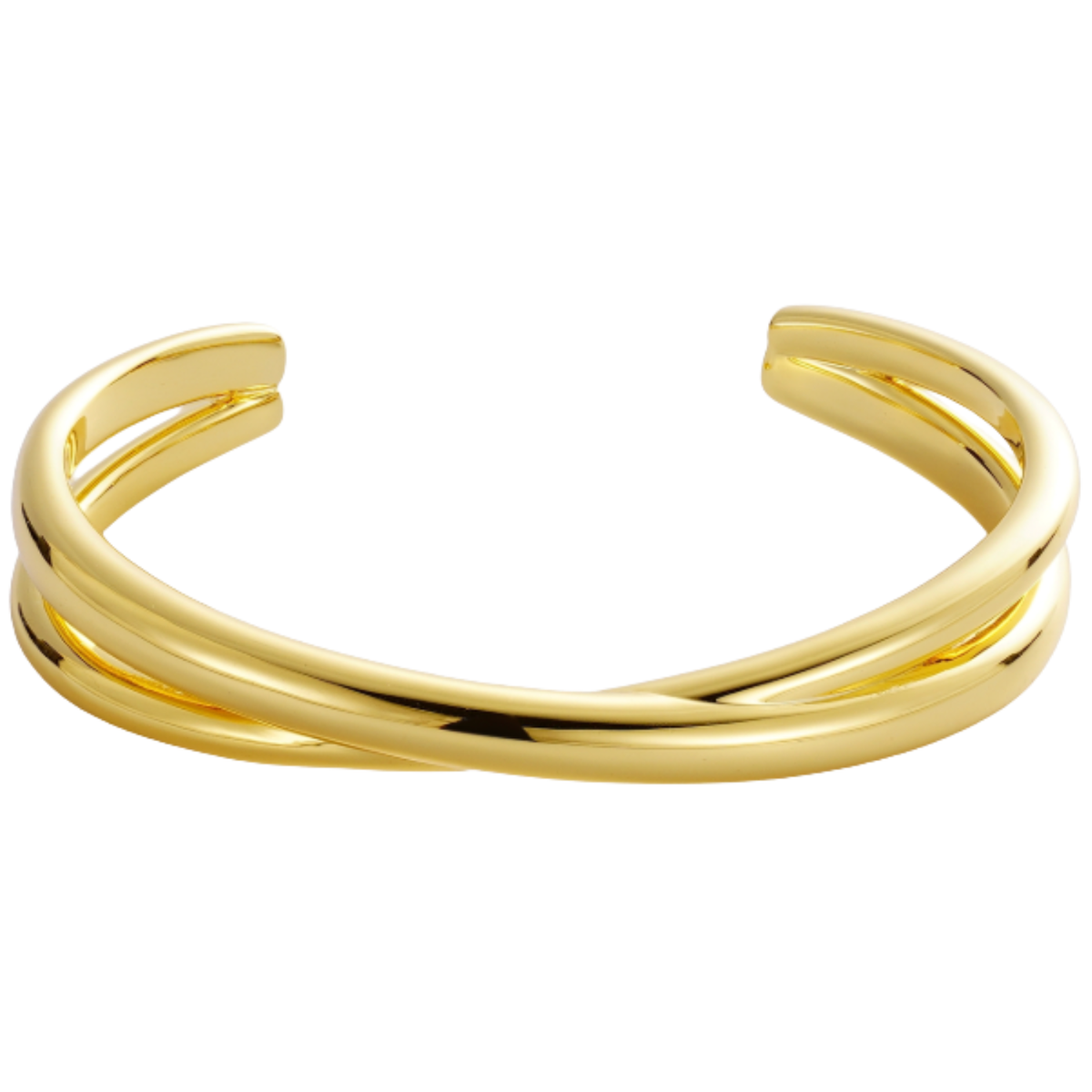 April Bracelet - Gold