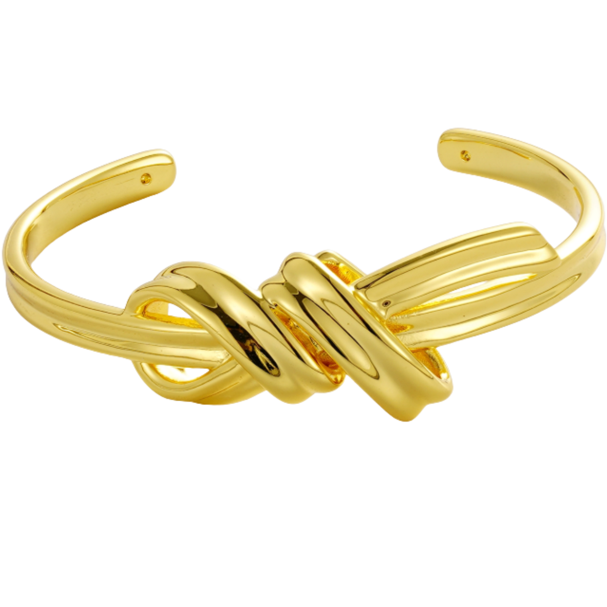 Edie Bracelet - Gold