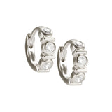 Vale Tennis Huggies - Silver