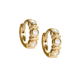 Vale Tennis Huggies - Gold