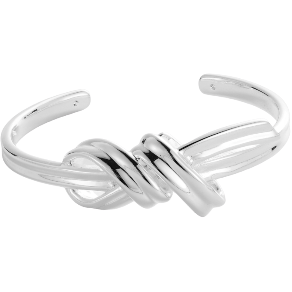 Edie Bracelet - Silver