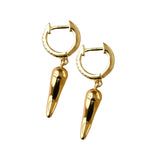 Oro Earrings